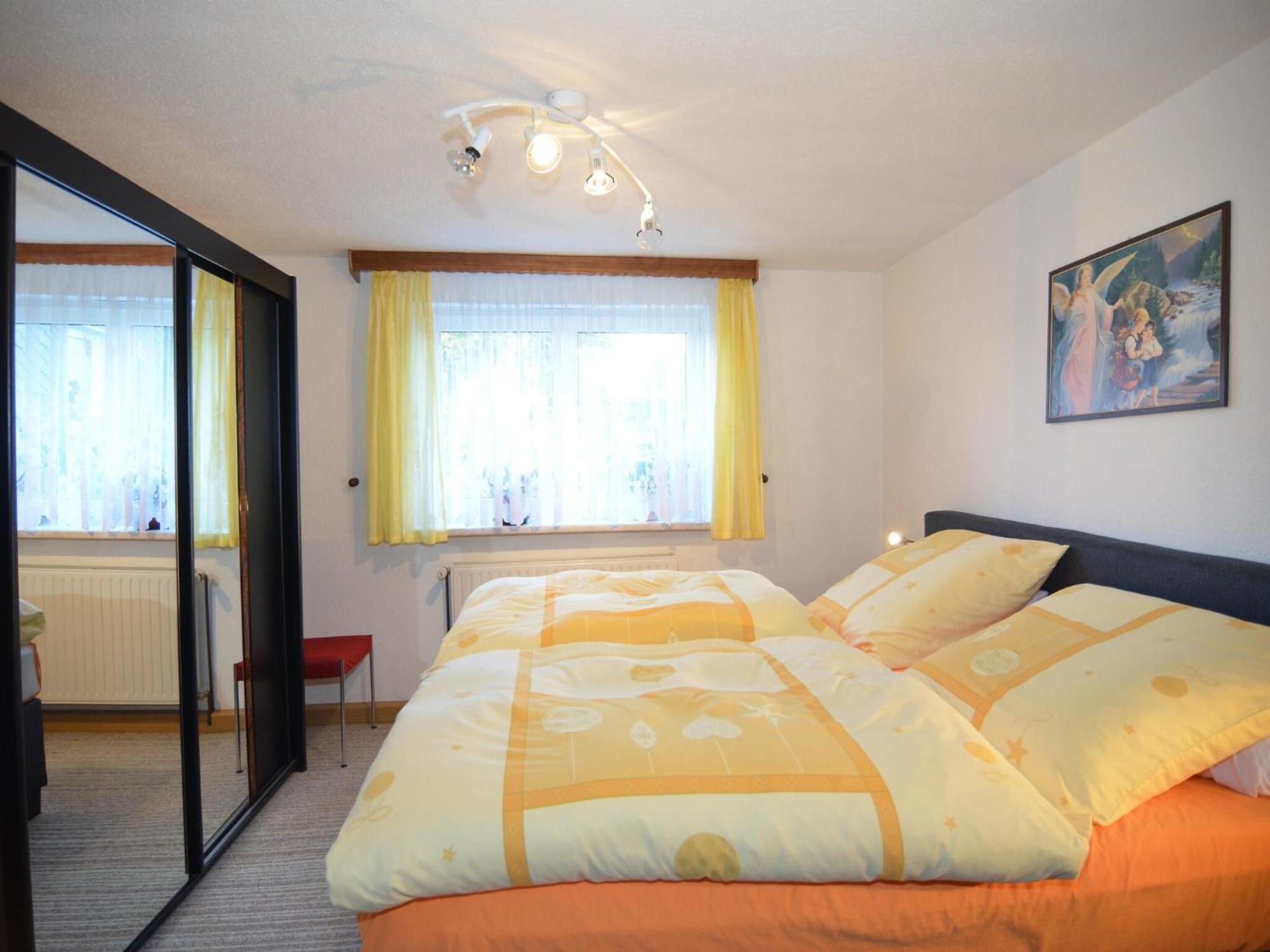 Holiday Home In Neustadt Am Rennsteig With Pond Екстер'єр фото