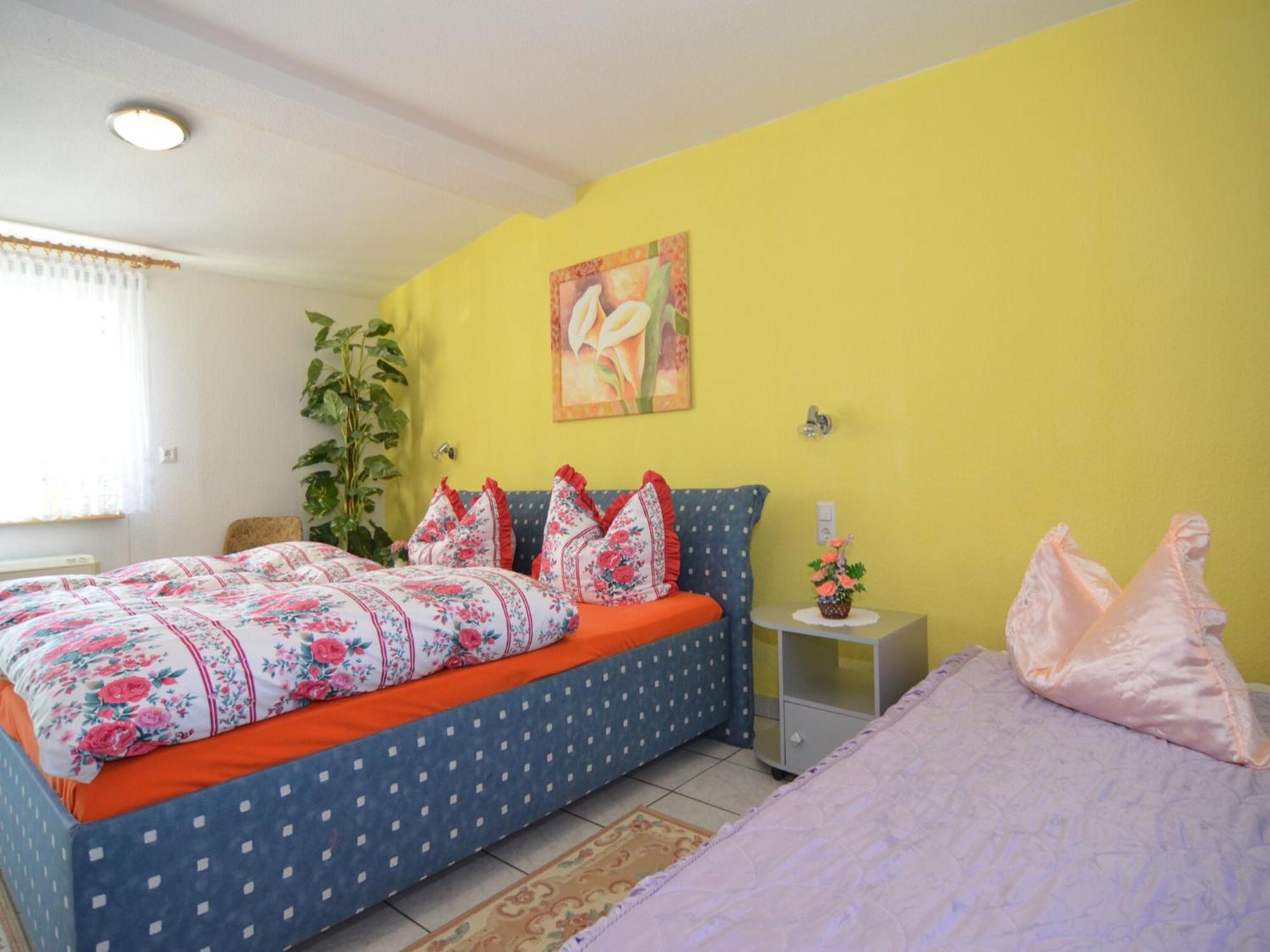 Holiday Home In Neustadt Am Rennsteig With Pond Екстер'єр фото