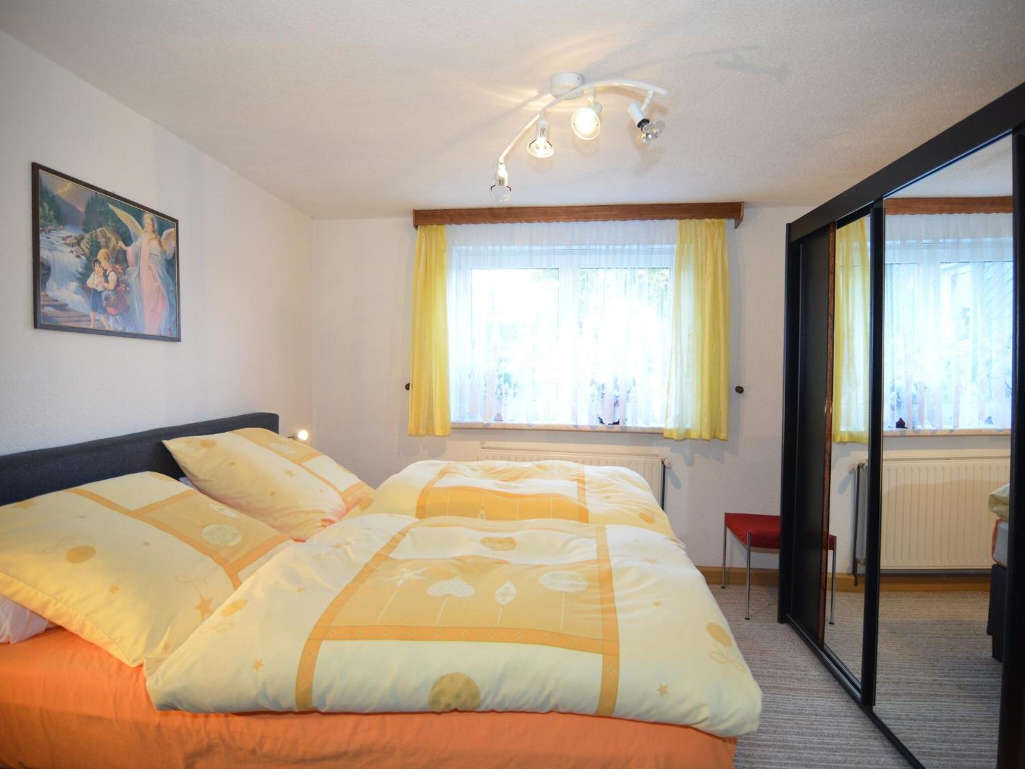 Holiday Home In Neustadt Am Rennsteig With Pond Екстер'єр фото