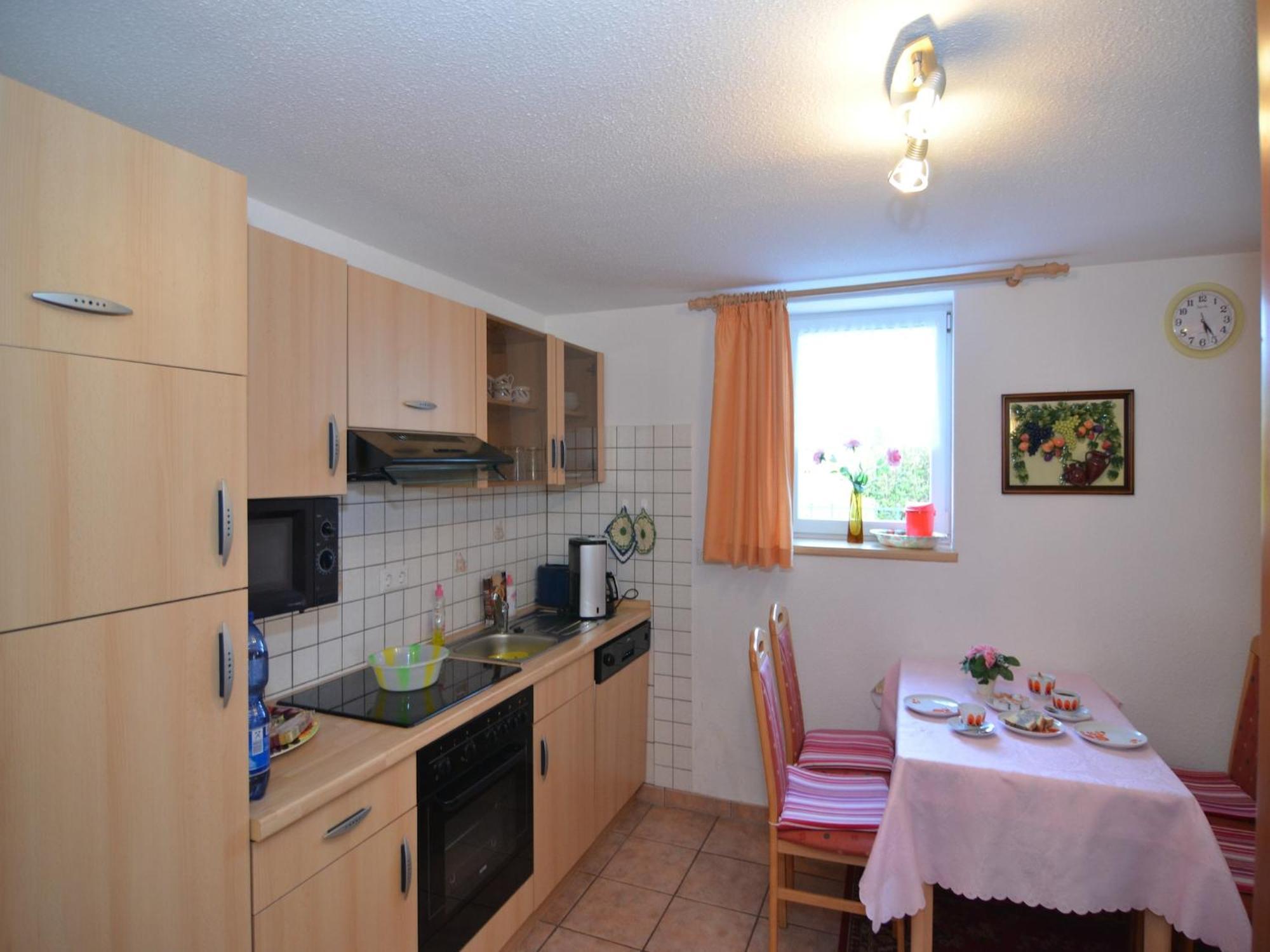 Holiday Home In Neustadt Am Rennsteig With Pond Екстер'єр фото